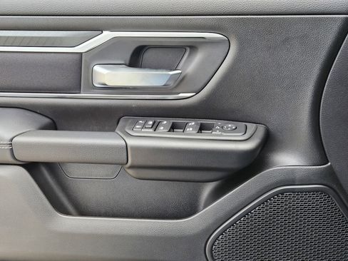 New 2026 RAM 1500 Big Horn image 24