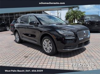 Used 2022 Lincoln Corsair FWD image 1