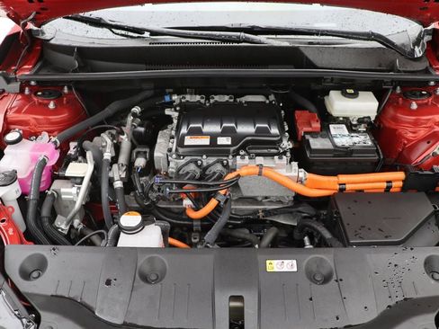 Used 2023 Subaru Solterra Touring image 30