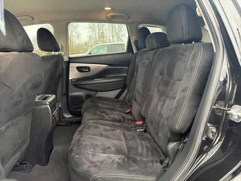 Used 2018 Nissan Murano SV image 20