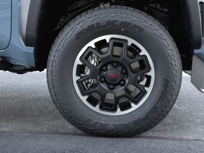 New 2026 Toyota Tacoma TRD Off-Road