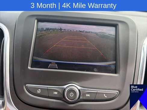 Used 2021 Chevrolet Equinox LT FWD image 25