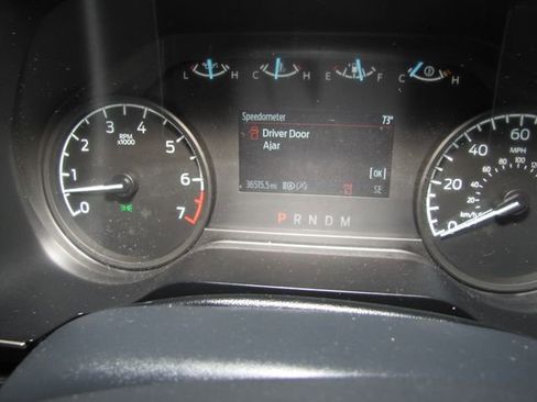 Used 2023 Ford F150 XL w/ STX Appearance Package image 4