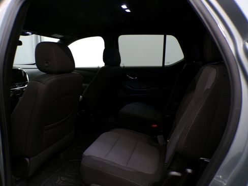 Used 2023 Chevrolet Traverse LT w/ LPO, Floor Liner Package image 19
