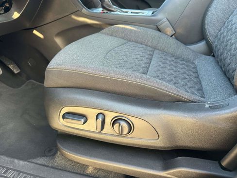 Used 2024 Chevrolet Equinox LT AWD/4WD image 15