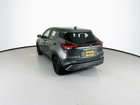 Certified 2024 Nissan Kicks S image 7