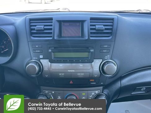 Used 2008 Toyota Highlander Sport AWD/4WD image 12
