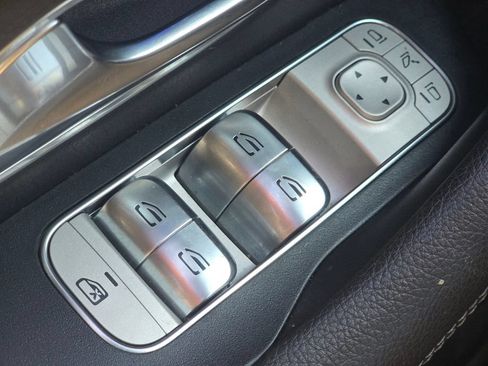 Certified 2024 Mercedes-Benz GLS 450 4MATIC image 29