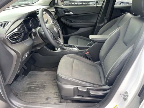 Used 2021 Buick Encore GX Preferred FWD image 16