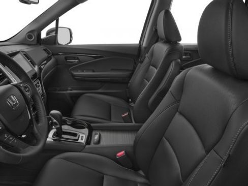 Used 2017 Honda Ridgeline RTL-E image 12
