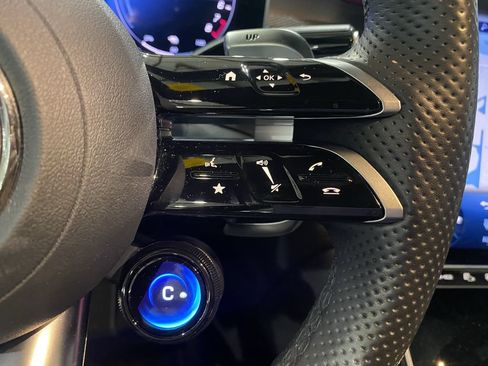 Certified 2025 Mercedes-Benz GLC 63 AMG S image 12