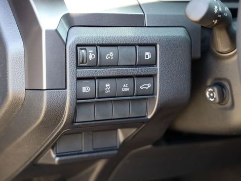 New 2026 Toyota 4Runner 4WD image 17