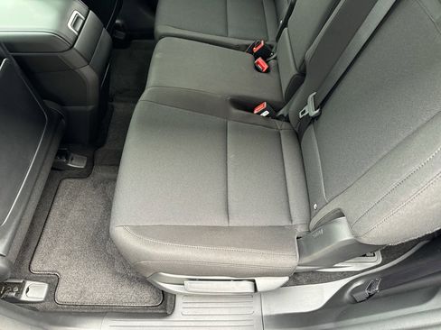 New 2026 Hyundai Santa Fe SE image 15