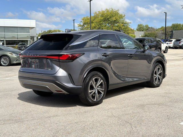 Certified 2023 Lexus RX 350 Premium w/ Cold Area Package AWD/4WD image 5