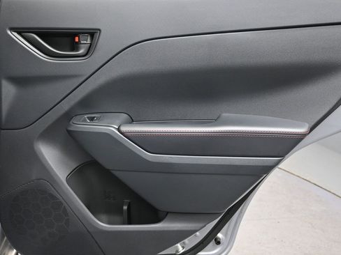 New 2026 Subaru Impreza RS image 14