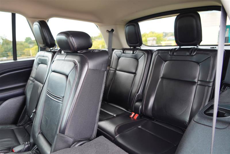 Used 2020 Lincoln Aviator Reserve AWD/4WD image 77