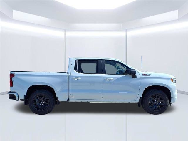 New 2026 Chevrolet Silverado 1500 RST AWD/4WD image 2