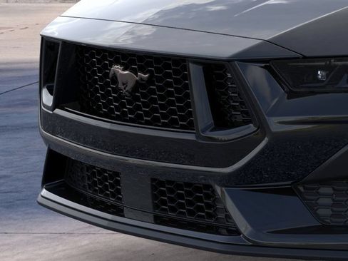 New 2026 Ford Mustang GT RWD image 17