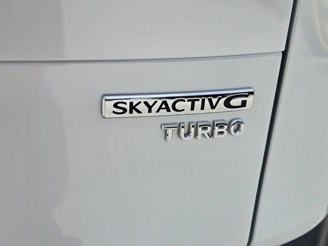 Used 2024 MAZDA CX-50 2.5 Turbo w/ Cargo Package AWD/4WD image 13