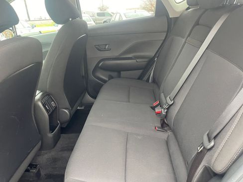 Used 2025 Hyundai Kona SEL image 25