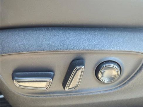 Certified 2025 Toyota RAV4 XLE Premium w/ Weather Package FWD image 10