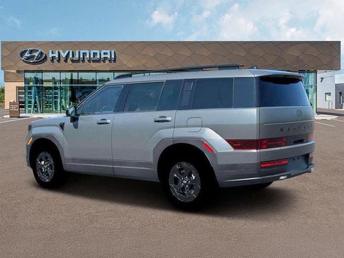 New 2026 Hyundai Santa Fe XRT image 4
