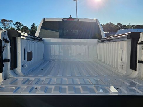 New 2026 RAM 1500 Big Horn image 25