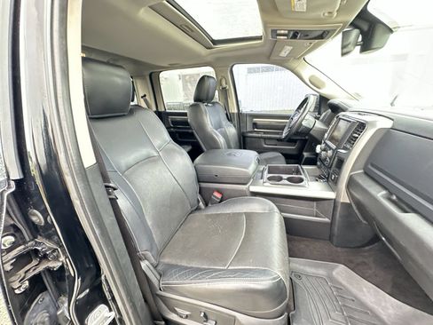 Used 2013 RAM 1500 Sport w/ Sport Premium Group AWD/4WD image 28