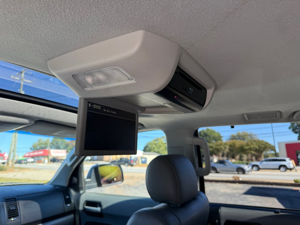 Used 2014 Toyota Sequoia Platinum RWD image 15