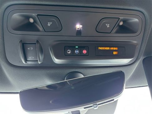 Used 2023 Chevrolet Camaro ZL1 image 27