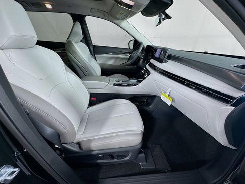New 2027 INFINITI QX60 Luxe w/ Cargo Package AWD/4WD image 36