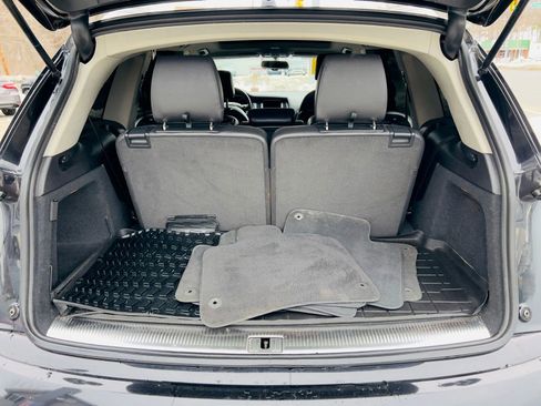 Used 2015 Audi Q7 3.0T Premium Plus w/ Premium Plus Package image 12