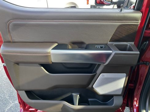 New 2026 Ford F250 King Ranch image 16