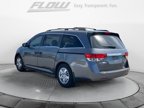 Used 2015 Honda Odyssey LX image 6