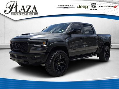 Used 2025 RAM 1500 RHO w/ RHO Level 1 Equipment Group