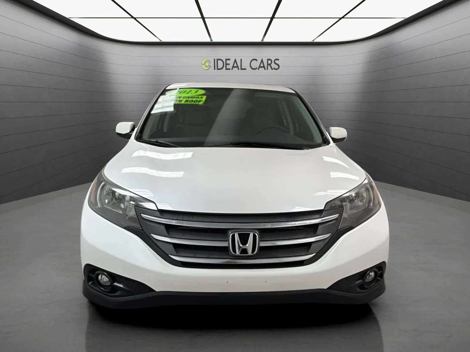 Used 2013 Honda CR-V EX image 2