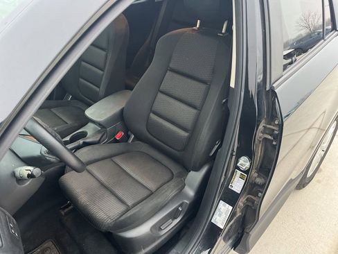 Used 2014 MAZDA CX-5 Touring w/ Bose/Moonroof Package image 17