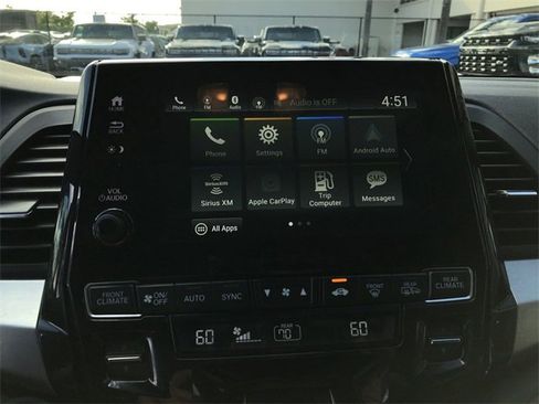 Used 2023 Honda Odyssey Sport image 23