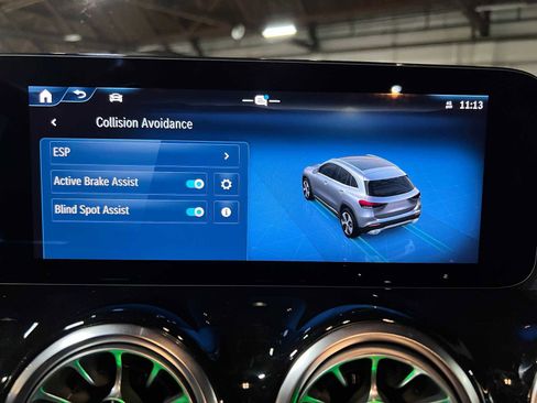 Used 2025 Mercedes-Benz GLA 250 4MATIC image 38