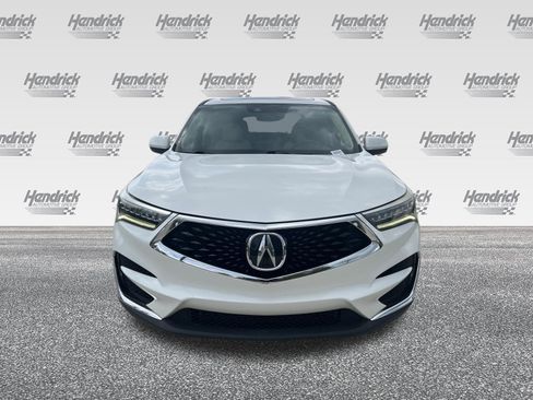 Used 2020 Acura RDX w/ Technology Package FWD image 3