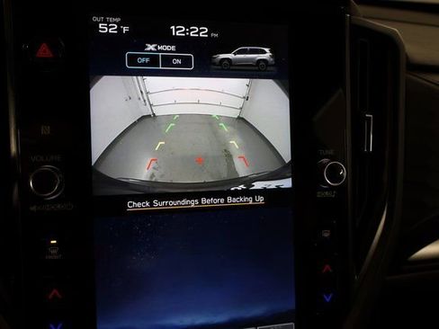 New 2026 Subaru Forester Premium image 24