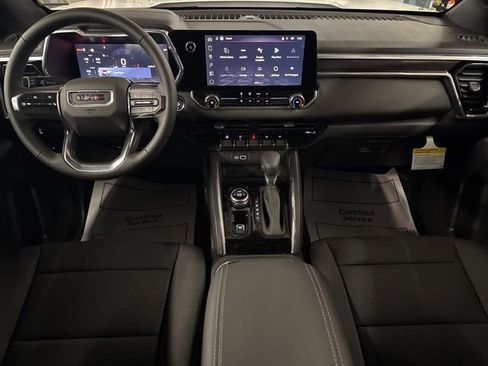 New 2026 GMC Canyon Elevation image 22