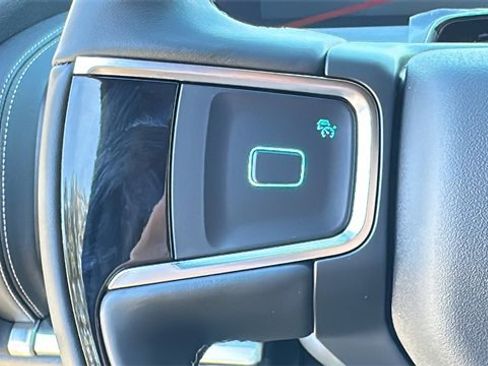 New 2025 Ford Expedition Max Platinum w/ Stealth Performance Package image 25