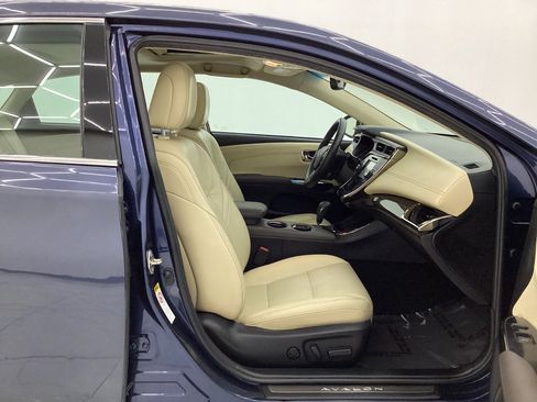 Used 2015 Toyota Avalon Limited w/ Technology Package image 15