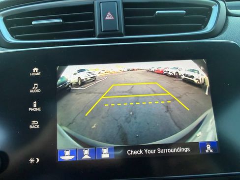 Used 2019 Honda CR-V EX-L image 12