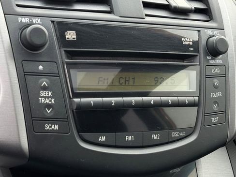 Used 2007 Toyota RAV4 Sport image 15