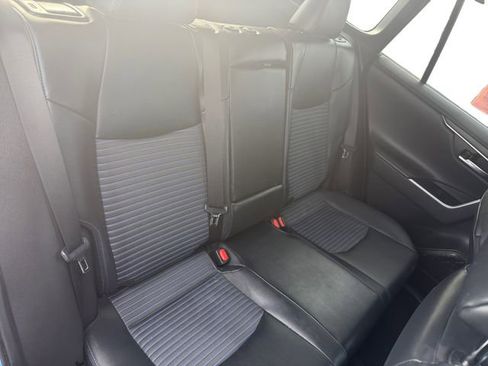 Used 2022 Toyota RAV4 XSE AWD/4WD image 42