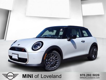 New 2026 MINI Cooper S