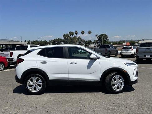 New 2026 Buick Encore GX Preferred image 2