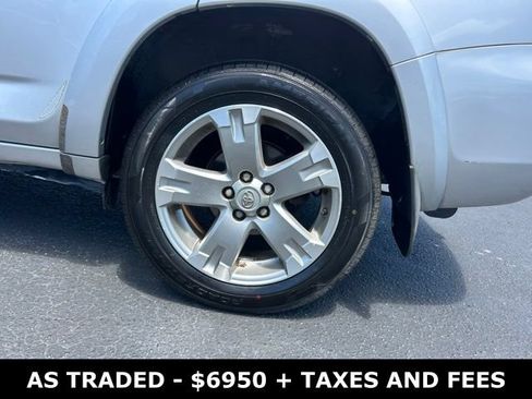 Used 2010 Toyota RAV4 Sport AWD/4WD image 10